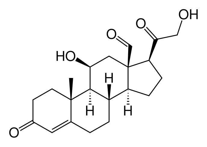 Steroid hormone molecular structure – contrasting SARMs vs anabolic steroids in performance research